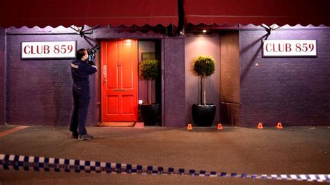 caulfield brothel|Brothel targeted in Melbourne drive